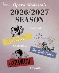 Opera Modesto 26_27 Season