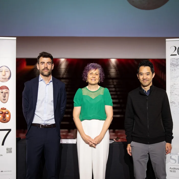 Jakub Józef Orliński, Nadine Sierra, Xabier Anduaga & Ruth Iniesta