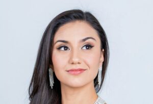 Tatev Baroyan
