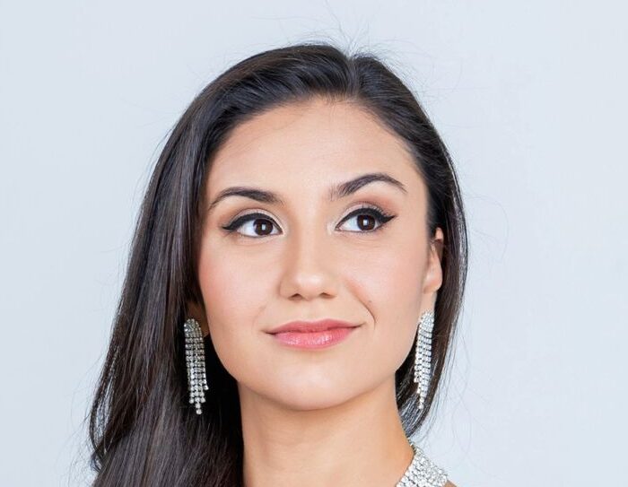 Tatev Baroyan