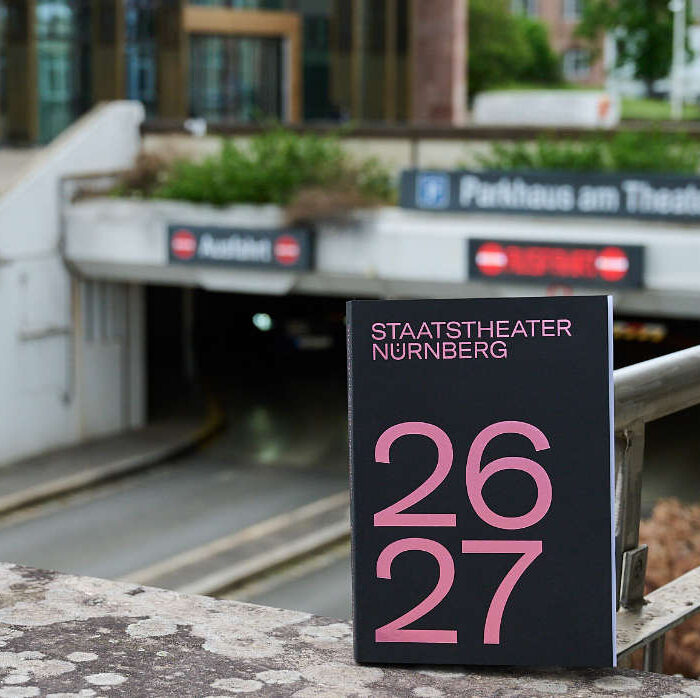 Nuremberg Staastheater