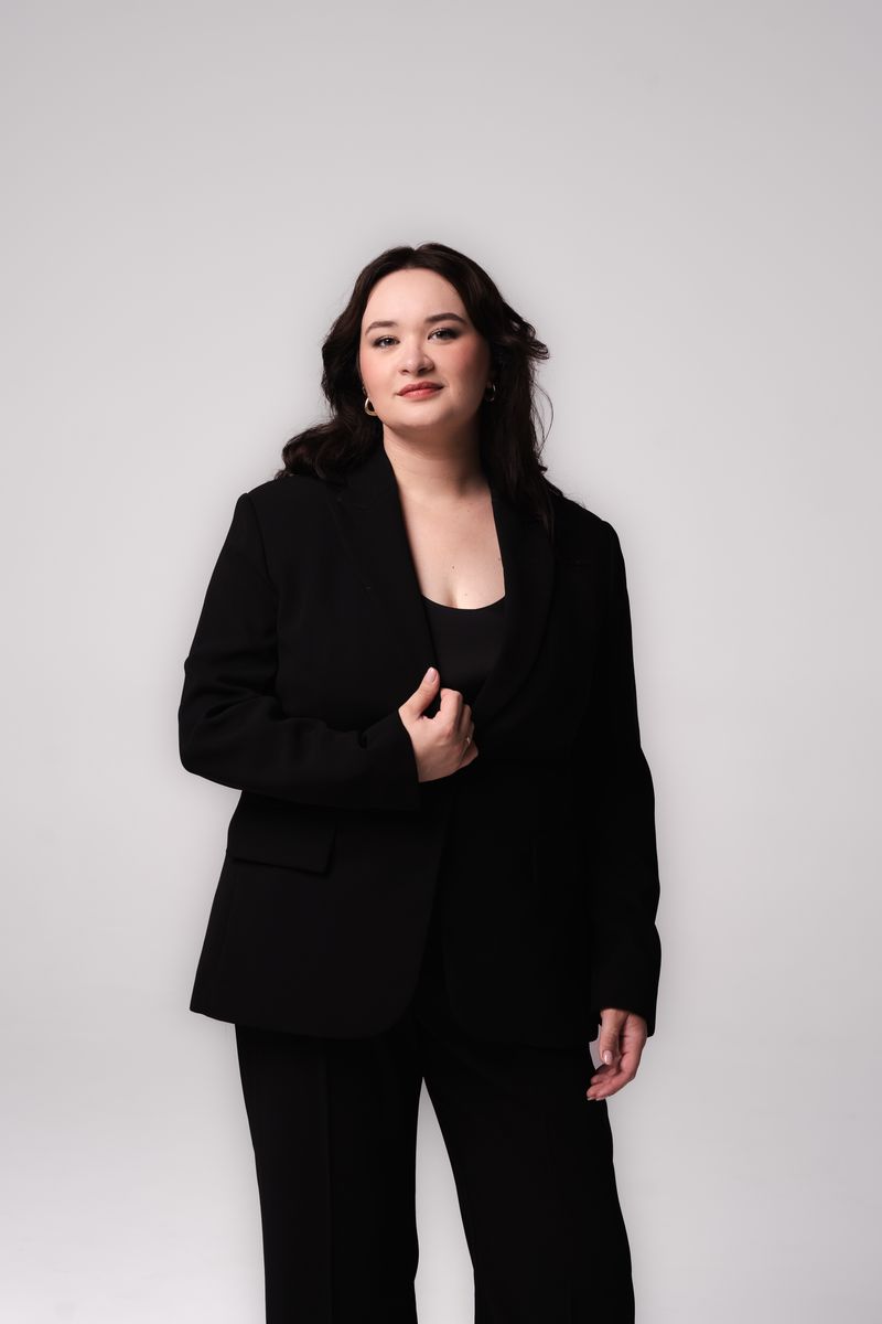 Justyna Khil Joins Roster of IMG Artists for Management