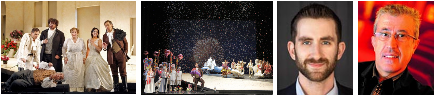 San Francisco Opera to Present ‘Il Barbiere di Siviglia’ with Two Casts