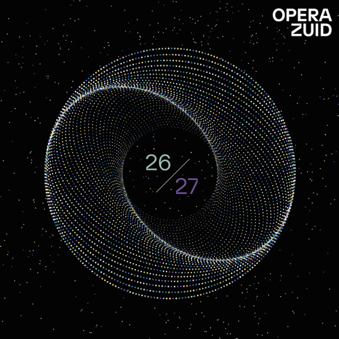 Opera Zuid