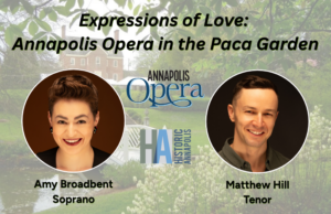 Annapolis Opera
