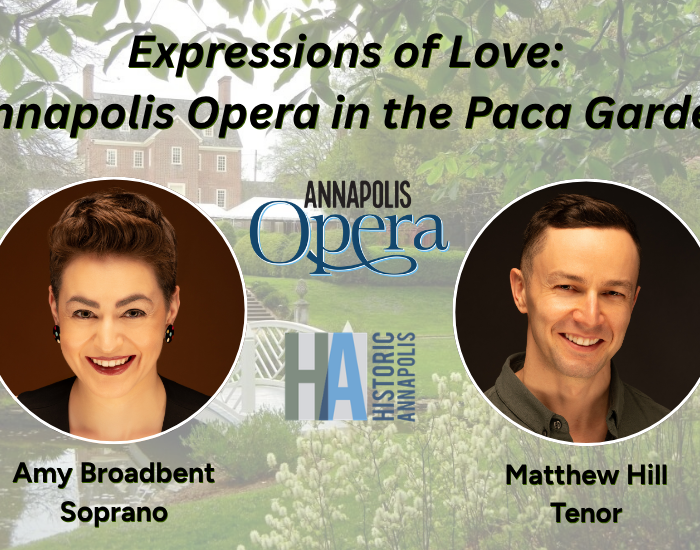 Annapolis Opera