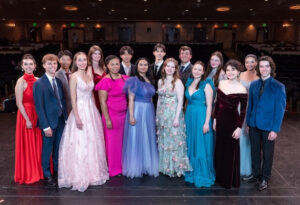 Schmidt Vocal Arts