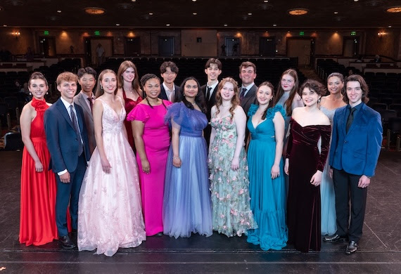 Schmidt Vocal Arts