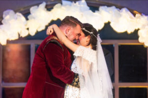 Romeo et Juliette