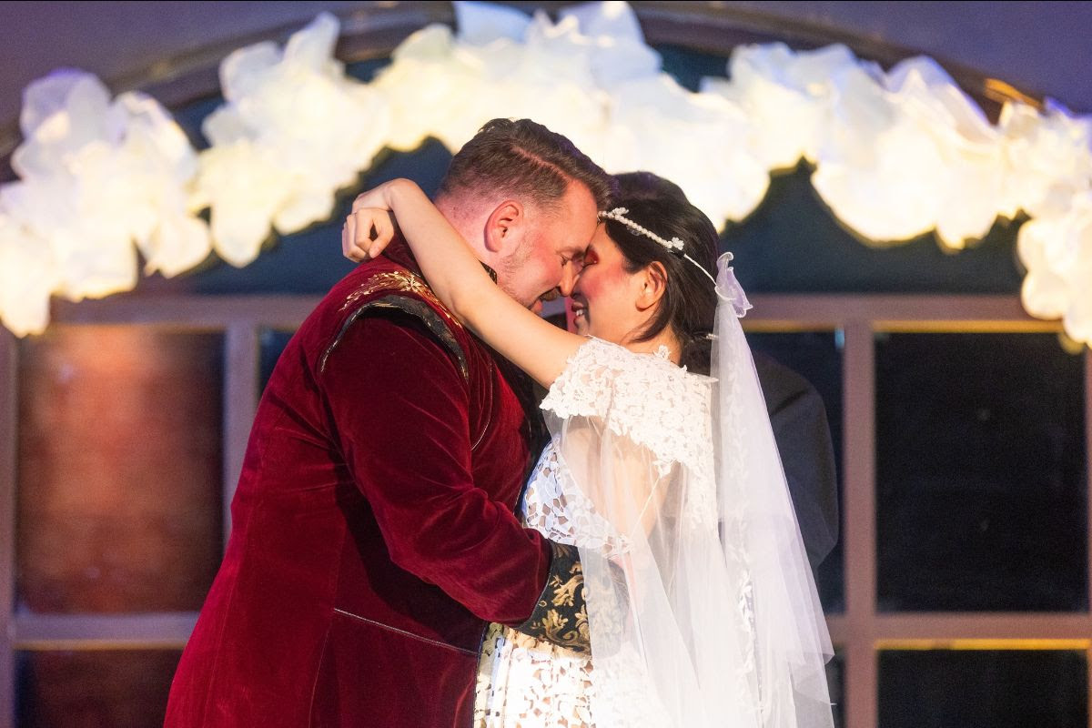 Resonance Works Closes Season with Gounod’s ‘Roméo & Juliette’