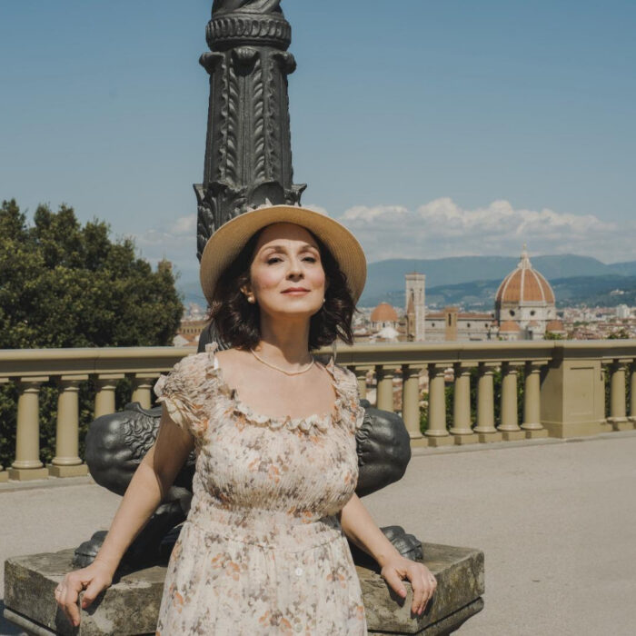 Marina Comparato