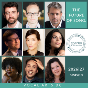 Vocal Arts DC
