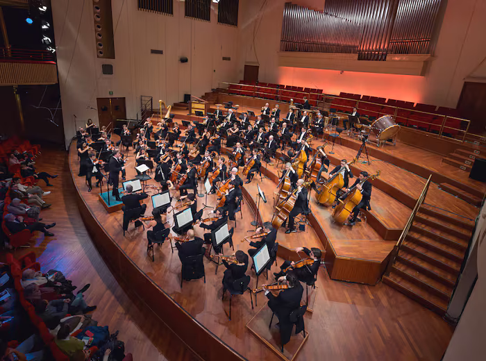 Orchestra RAI