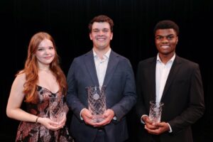 2026 SVA COMPETITION WINNERS photo- Jati Lindsay