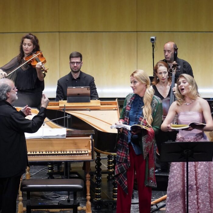 Ariodante