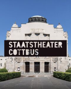Staatstheater Cottbus