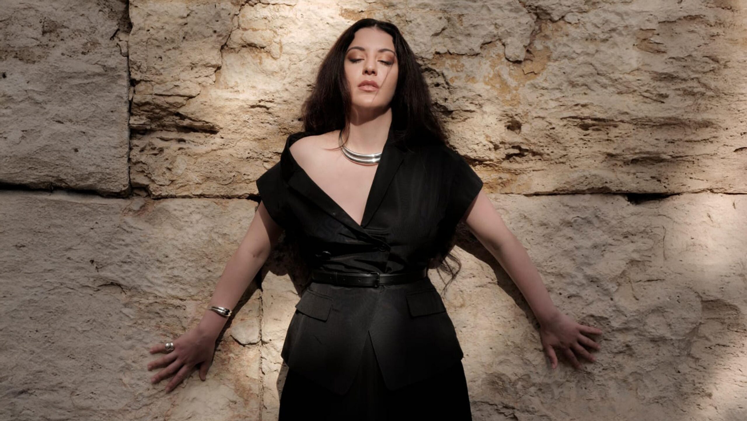 Maria Kosovitsa Joins Askonas Holt for Worldwide General Management