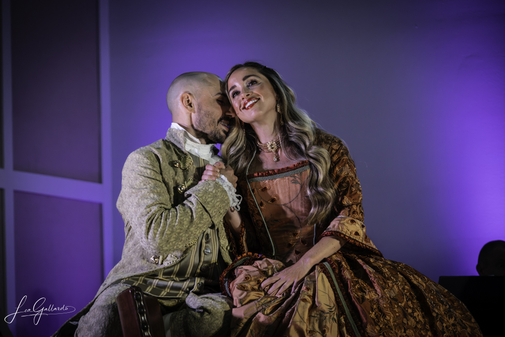 Amelia Island Opera Announces 2027 Production & Honors Trustee Robyn Marie Lamp