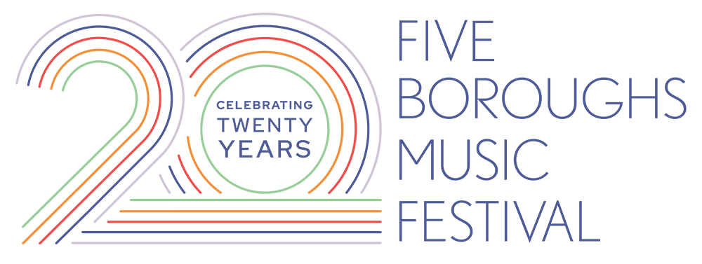 Five Boroughs Music Festival Unveils 2026 Slate