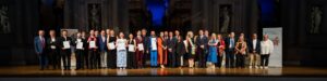 Foto finale del Concorso lirico Tullio Serafin 2026
