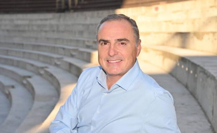 Bruno Messina
