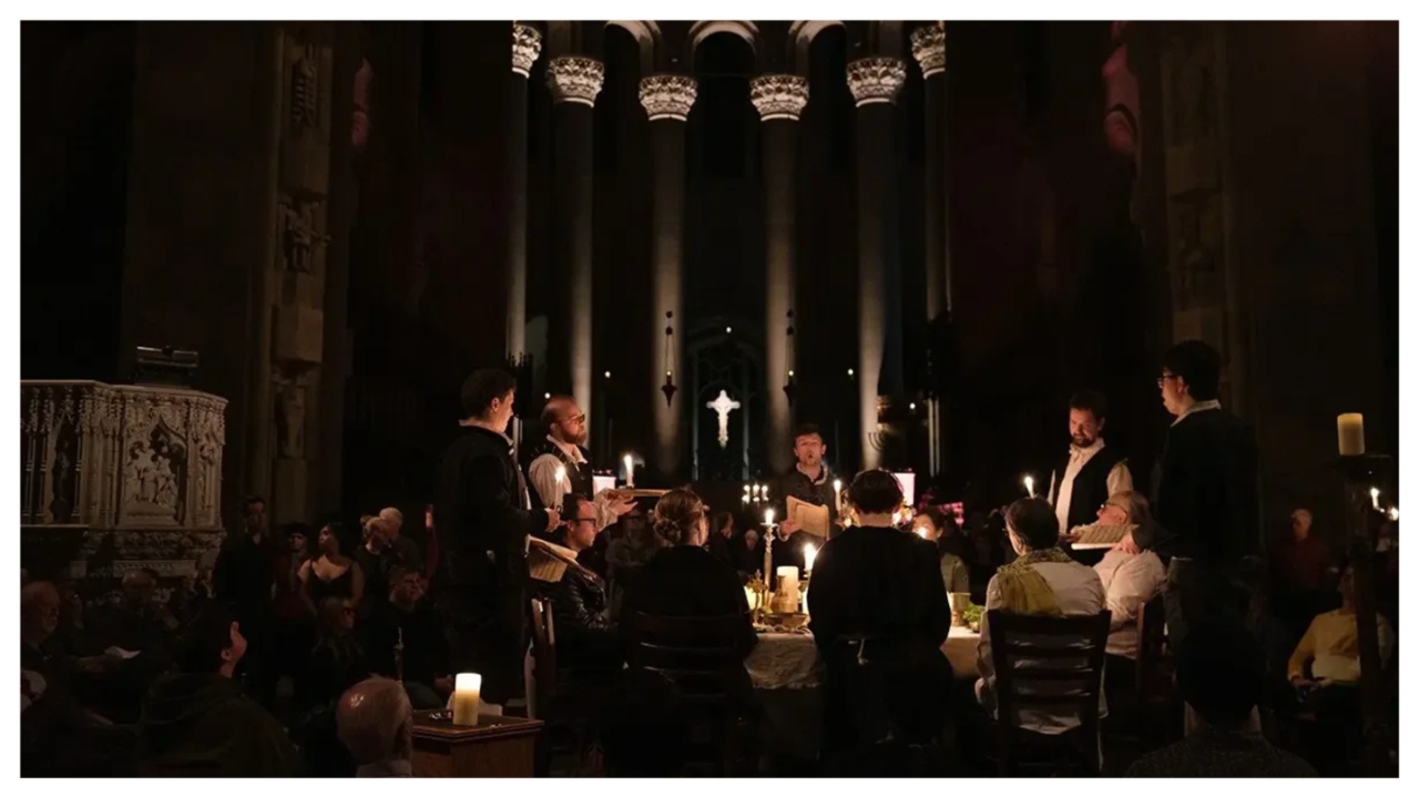 Music Before 1800 Unveils 2026-27 Season