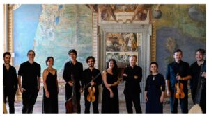 Festival Barocco Alessandro Stradella