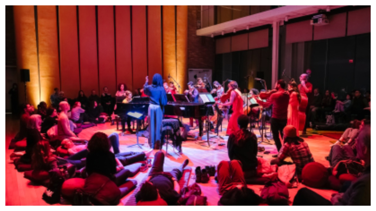 Carnegie Hall’s Weill Music Institute Announces 2026-27 ‘Well-Being Concerts’