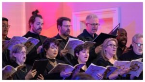 Musica Viva NY