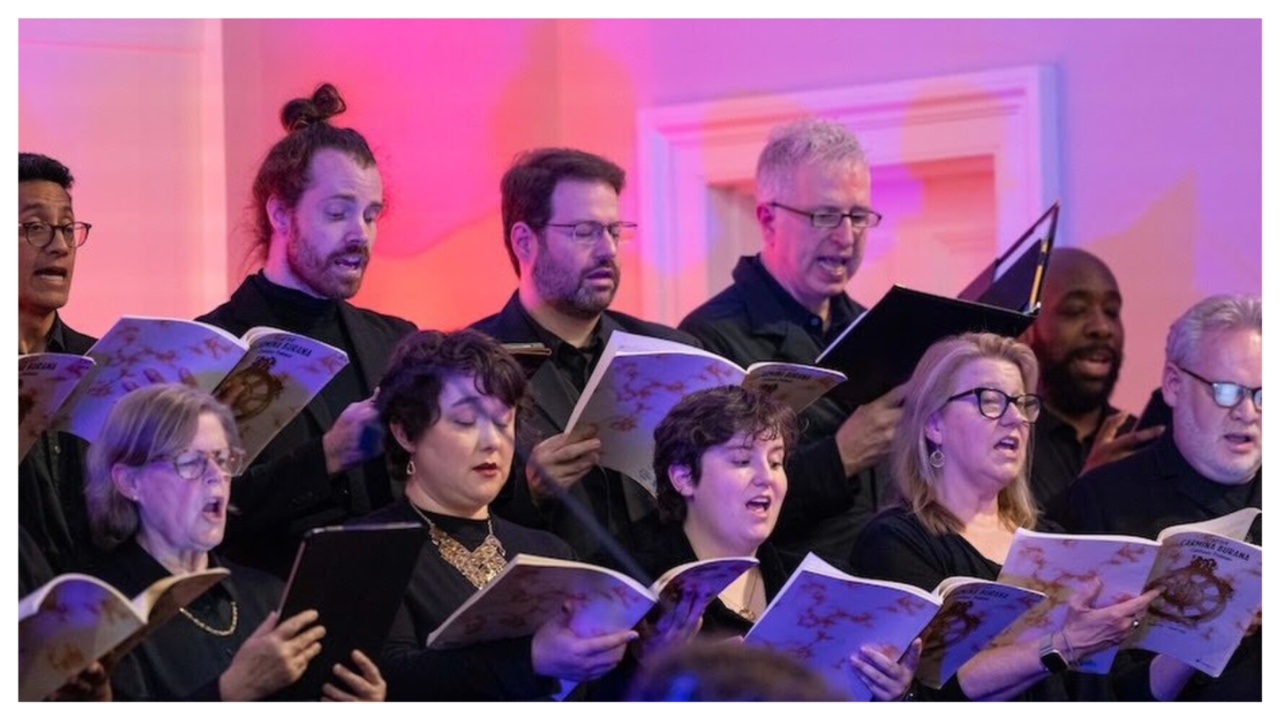 Musica Viva NY Choir Unveils 2026-27 Season