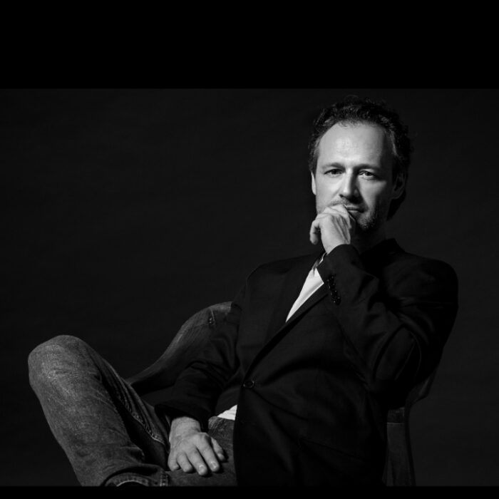 Sascha Goetzel