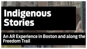 White Snake Projects: Indigenous Stories