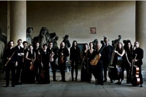 Musikfestspiel Potsdam Sanssouci