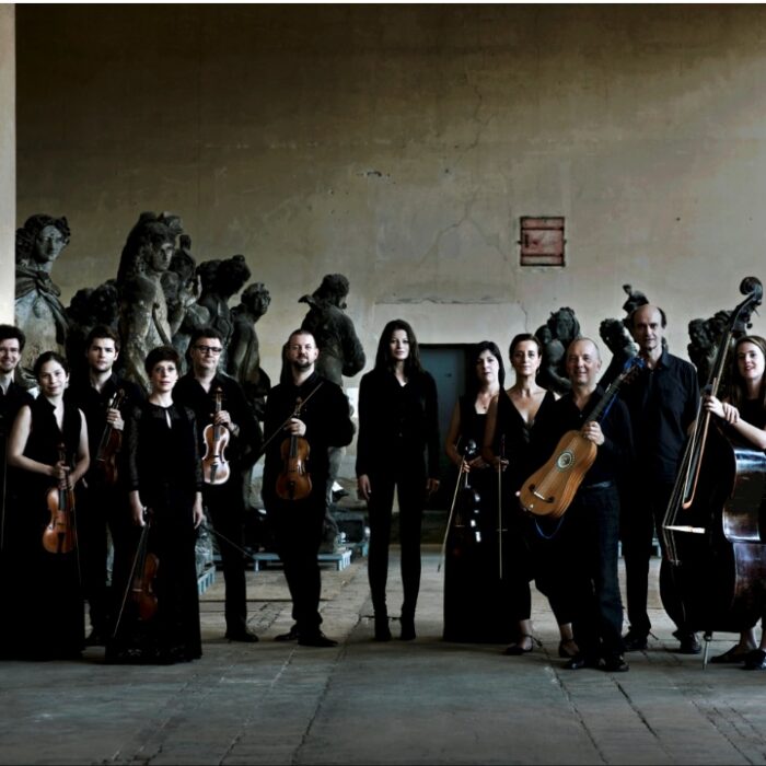 Musikfestspiel Potsdam Sanssouci
