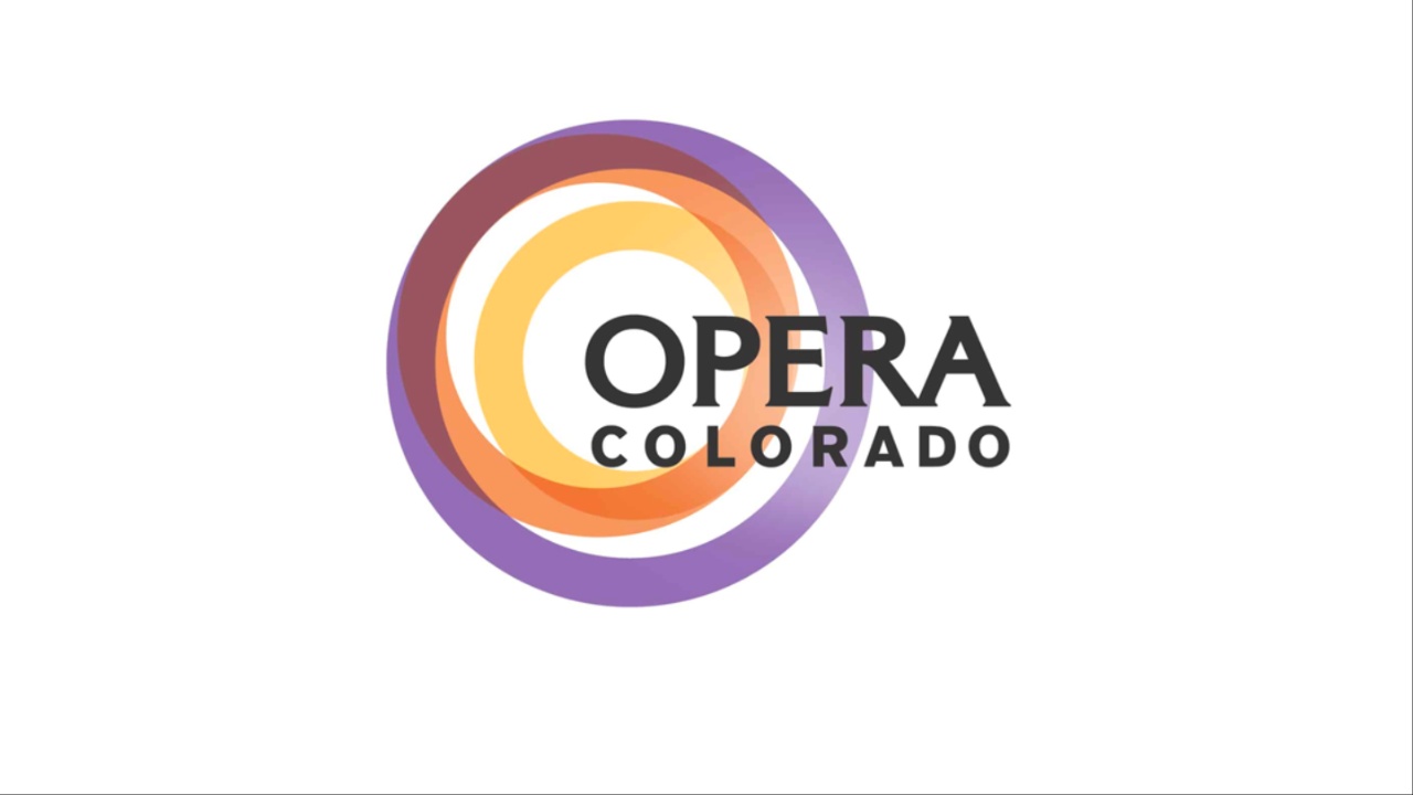 Sahar Nouri conducting opera at the Opera Colorado 2026-27 season