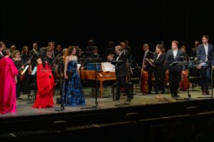 Les Talens Lyriques – The Grange Festival