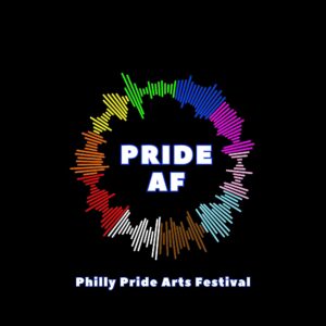 PrideAF logo