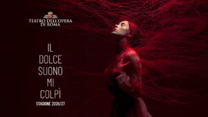 Teatro dell’Opera di Roma