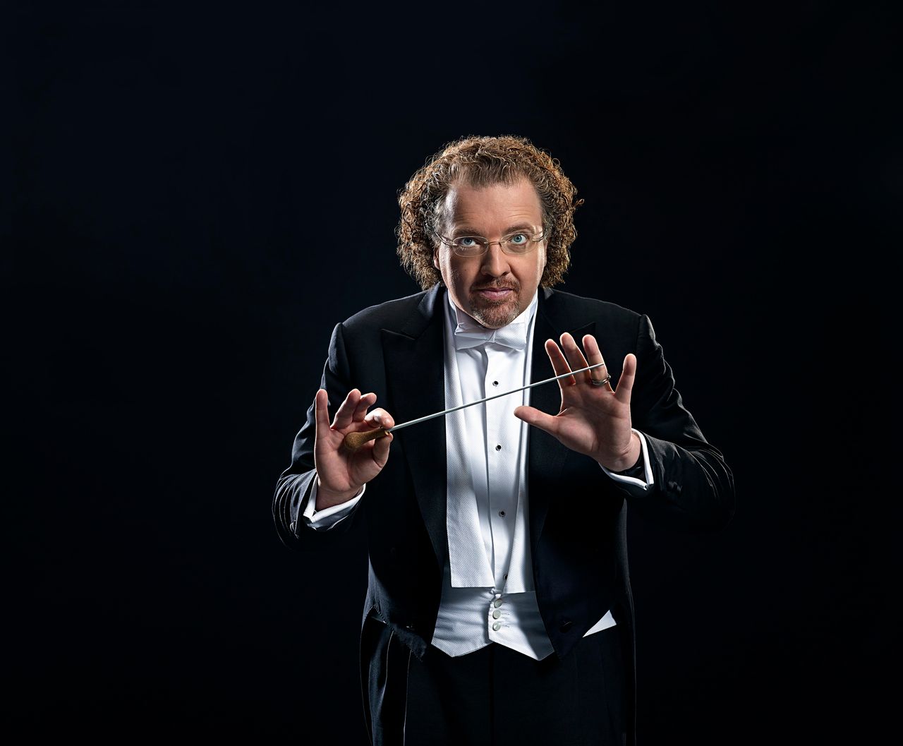 New World Symphony Extends Stéphane Denève’s Contract