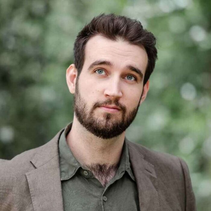 Joe Chalmers