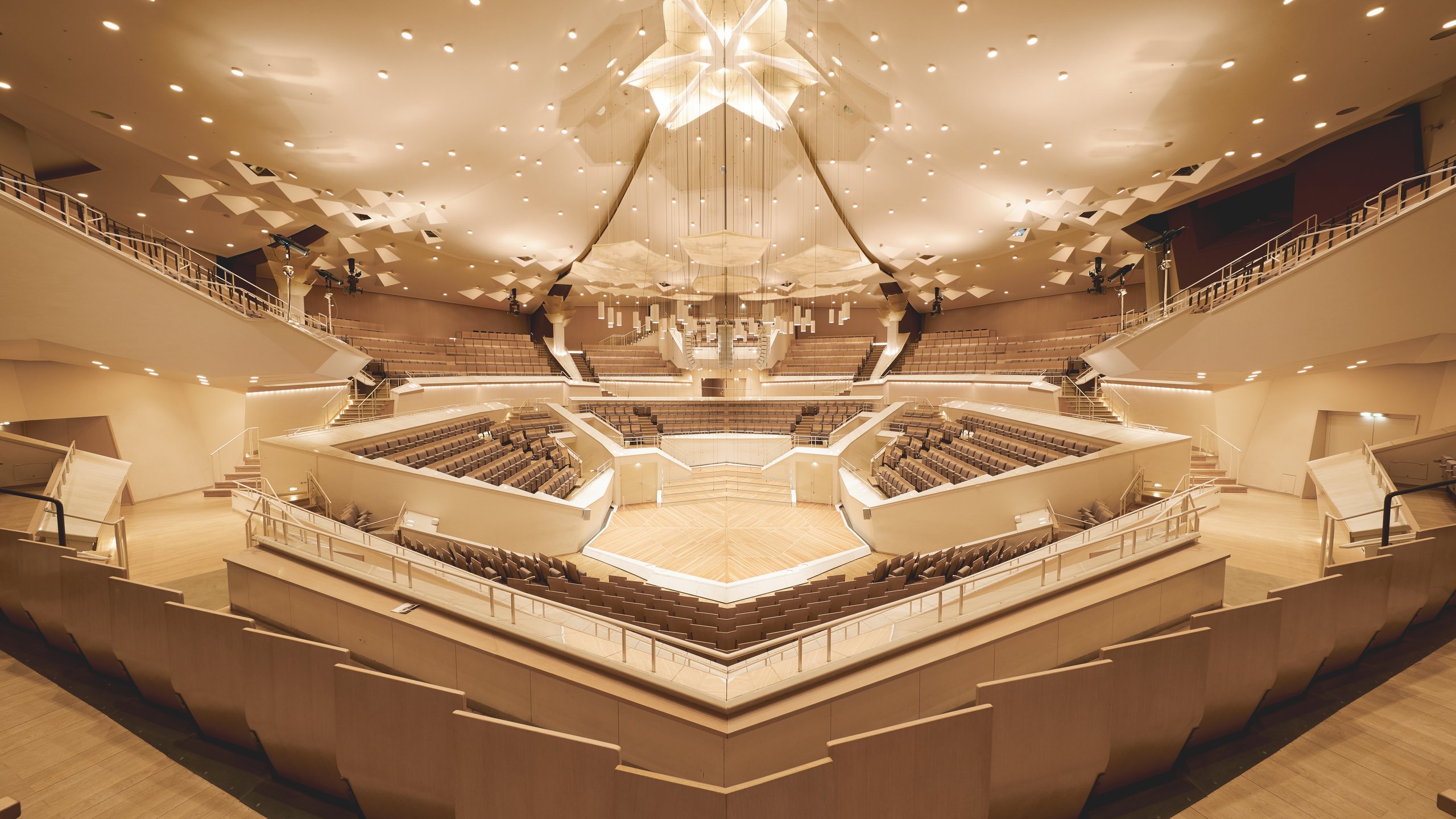 ChoralSpace to Present ‘Choir Day’ at Chamber Music Hall Berlin