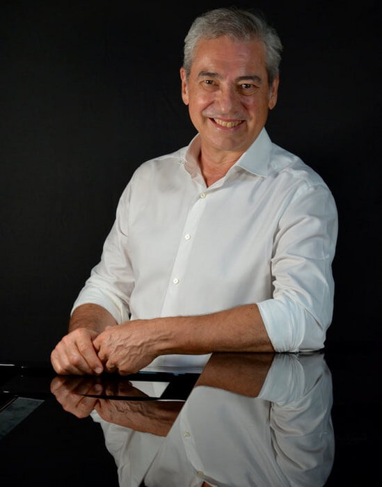 Nicola Luisotti