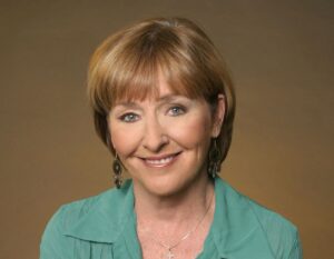 Frederica Von Stade