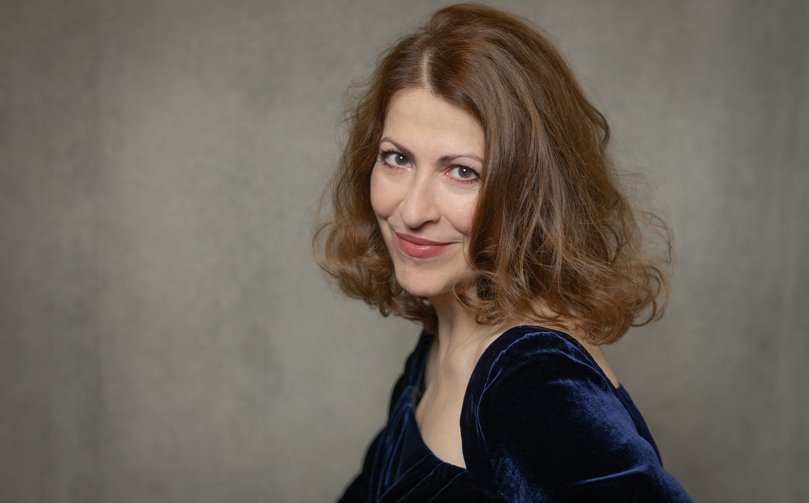 Katharina Kammerloher Bids Farewell to Berlin State Oper Ensemble