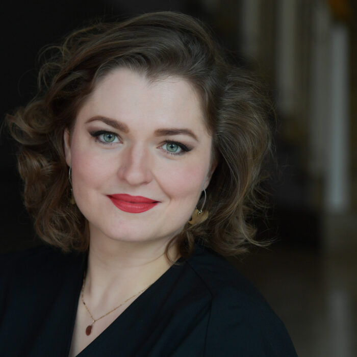 kateryna_kasper © Barbara Anmüller