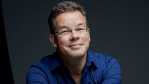Antony hermus