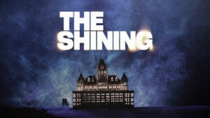 The Shining The Shining
