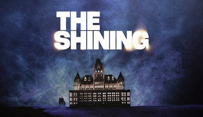 The Shining