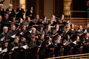 The Washington Chorus