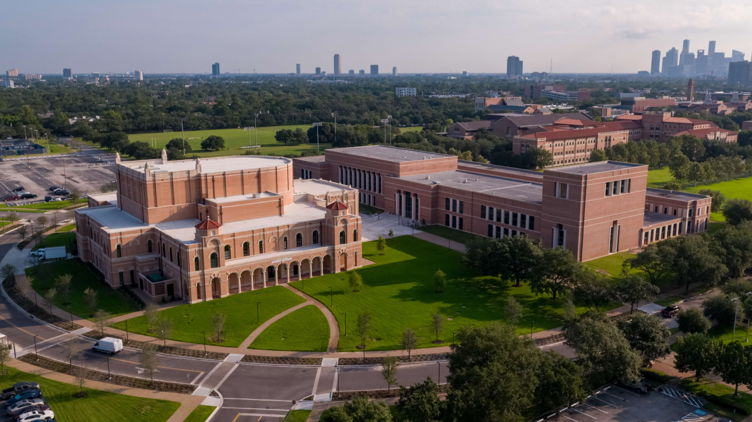  Shepherd School of Music at Rice University Announces 2026-27 Season